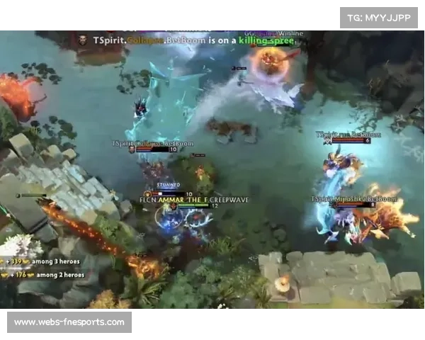 DOTA2项目XG首战不敌Spirit雪崩开局,憾负成为开局铁痕 DOTA2项目XG首战不敌Spirit雪崩开局,憾负成为开局铁痕
