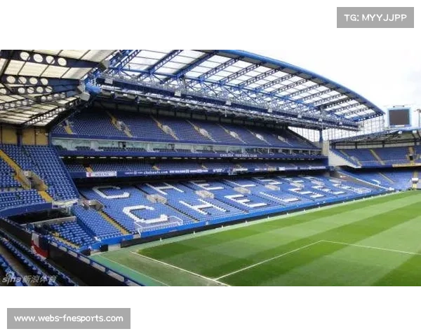 切尔西主场草皮状态上佳 斯坦福桥养护水平再获专家认可