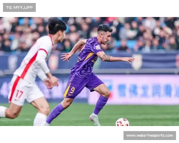 李嗣镕补时头球破门，津门虎年轻小将留安慰球