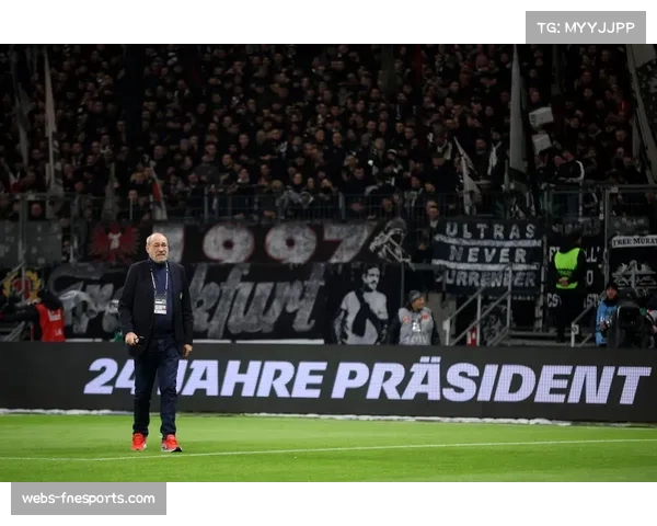 从降级区到欧战资格,美因茨亨里克森时代落幕的功过是非