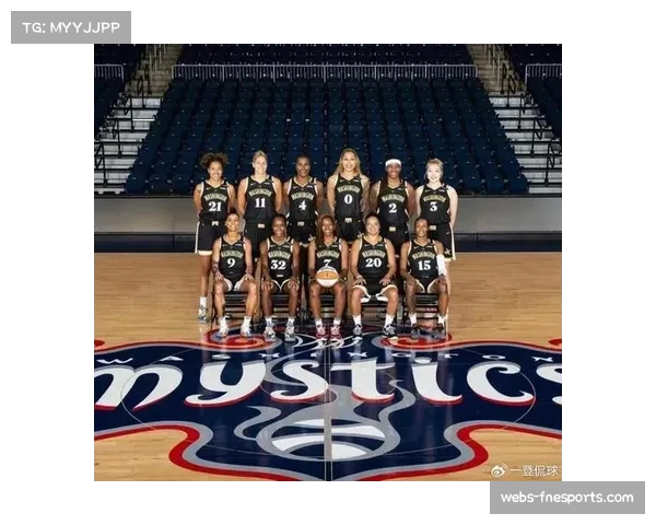 华盛顿神秘人2019年夺得队史首冠