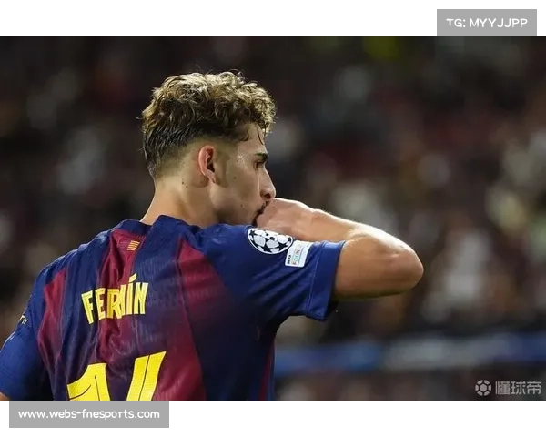 巴萨2-0客胜西班牙人，替补费尔明传射建功稳坐榜首