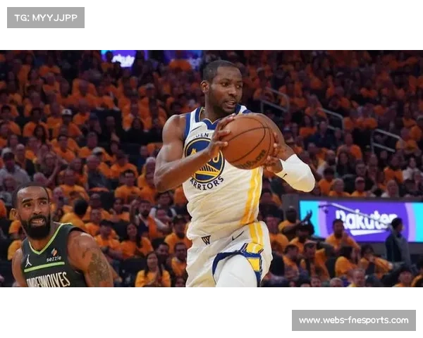 属于库明加的勇士生涯走到终点，交易倒计时