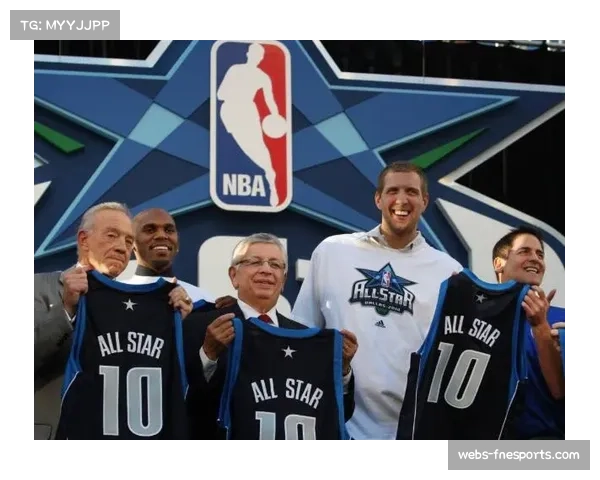 NBA全球化推广，欧洲亚洲市场增长